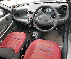Fiat Seicento s - Image 5/8