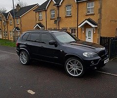 2010 BMW X5 3.0D MSPORT XDRIVE - Image 3/10