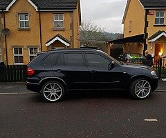 2010 BMW X5 3.0D MSPORT XDRIVE - Image 4/10