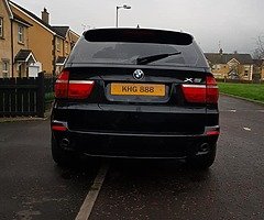 2010 BMW X5 3.0D MSPORT XDRIVE - Image 6/10