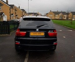 2010 BMW X5 3.0D MSPORT XDRIVE - Image 7/10