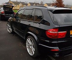 2010 BMW X5 3.0D MSPORT XDRIVE - Image 8/10