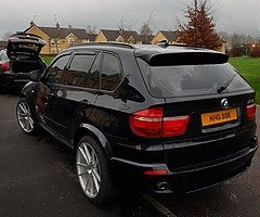 2010 BMW X5 3.0D MSPORT XDRIVE - Image 9/10