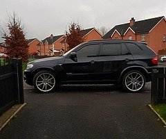 2010 BMW X5 3.0D MSPORT XDRIVE - Image 10/10