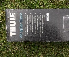 Suzuki Swift Roof Rack