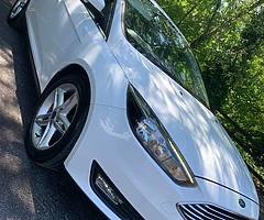 2016 (162) Ford Focus Zetec high spec - Image 4/10