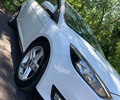 2016 (162) Ford Focus Zetec high spec - Image 5/10