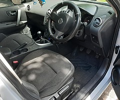 Nissan Qashqai 1.5 diesel - Image 7/8