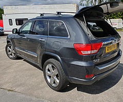2011 jeep Cherokee