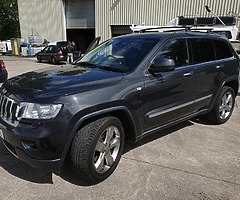 2011 jeep Cherokee - Image 3/10