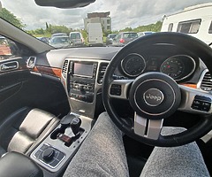2011 jeep Cherokee - Image 4/10