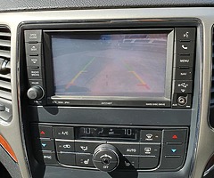 2011 jeep Cherokee - Image 5/10