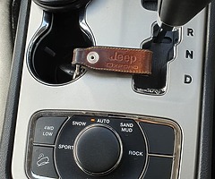 2011 jeep Cherokee - Image 6/10