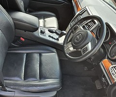 2011 jeep Cherokee - Image 9/10