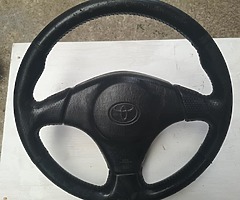 Bits and bobs.. clearance