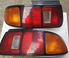 Bits and bobs.. clearance