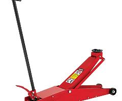 Looking for long reach trolley jack