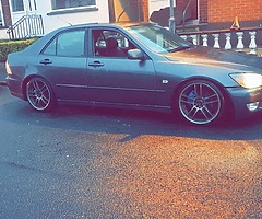 Any swaps ?? Is200 - Image 3/3