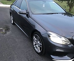 Mercedes-Benz E-Class - Image 3/10