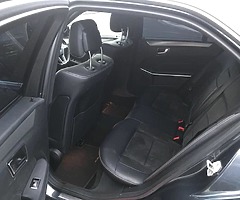 Mercedes-Benz E-Class - Image 4/10