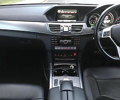 Mercedes-Benz E-Class - Image 5/10