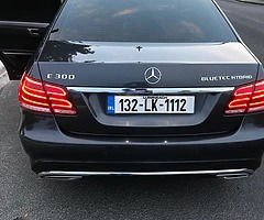 Mercedes-Benz E-Class - Image 6/10
