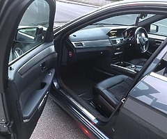 Mercedes-Benz E-Class - Image 7/10