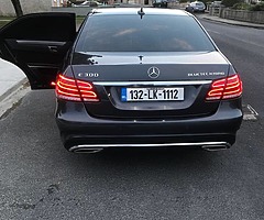 Mercedes-Benz E-Class - Image 8/10