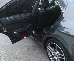 Mercedes-Benz E-Class - Image 9/10