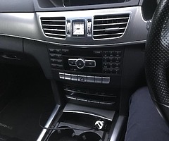 Mercedes-Benz E-Class - Image 10/10