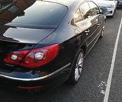 2012 Passat CC full option premium - Image 3/10