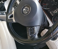 2012 Passat CC full option premium - Image 8/10