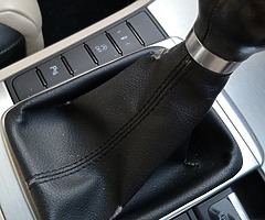 2012 Passat CC full option premium - Image 9/10