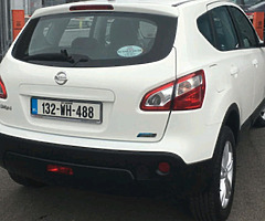 Nissan Qashqai 1.6d manual - Image 3/6