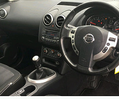 Nissan Qashqai 1.6d manual - Image 4/6