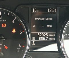 Nissan Qashqai 1.6d manual - Image 5/6