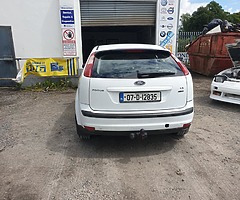 ford focus van - Image 4/4