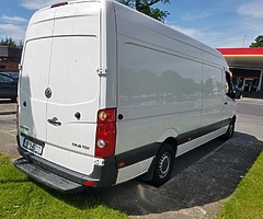 Volkswagen Crafter 2015 - Image 5/10