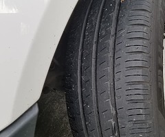 Volkswagen Crafter 2015 - Image 9/10