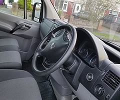 Volkswagen Crafter 2015 - Image 10/10