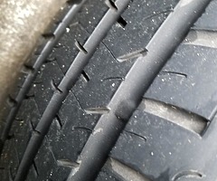 2015 Volkswagen Crafter CR35TDI - Image 4/7