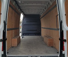 2015 Volkswagen Crafter CR35TDI - Image 5/7