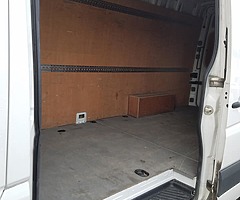 2015 Volkswagen Crafter CR35TDI - Image 6/7