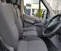 2015 Volkswagen Crafter CR35TDI - Image 7/7