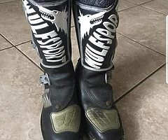 Motocross Boots - Image 3/3