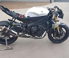 Yamaha r6 13s - Image 3/6