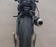 Yamaha r6 13s - Image 5/6