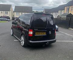 Vw caddy - Image 3/10