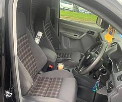 Vw caddy - Image 7/10