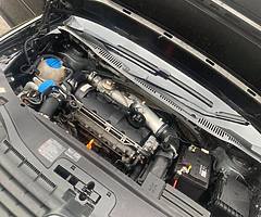 Vw caddy - Image 8/10